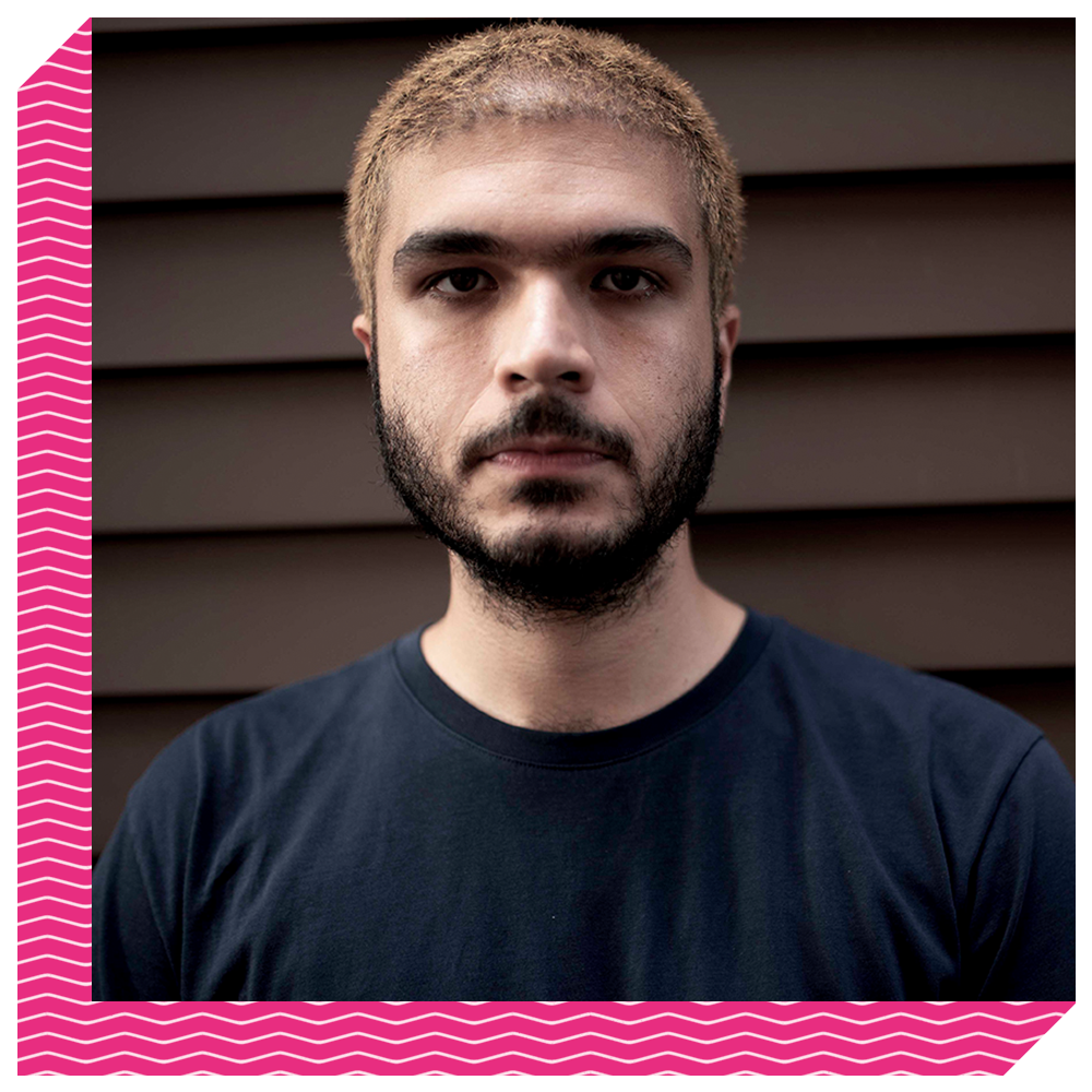 Kasra Goodarznezhad